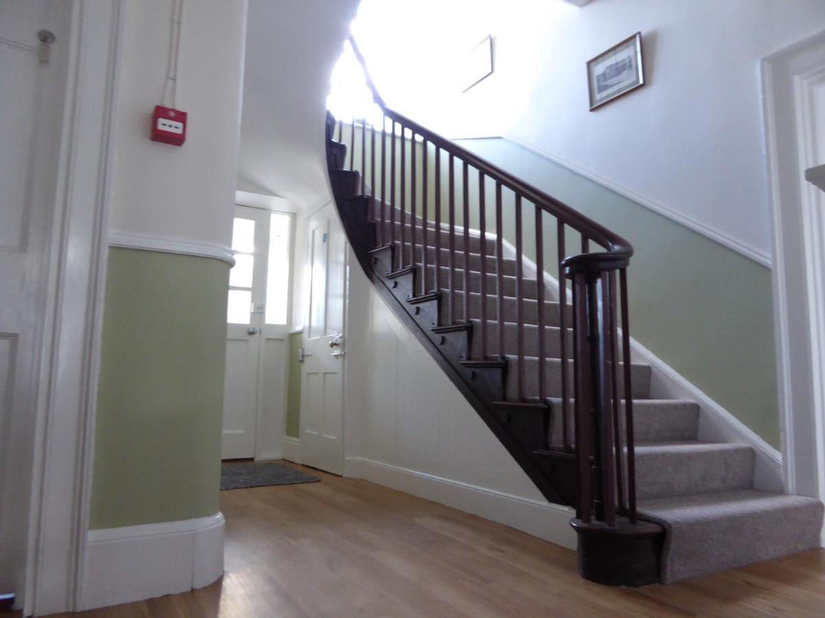 ברקון The Grange Guest House חדר תמונה